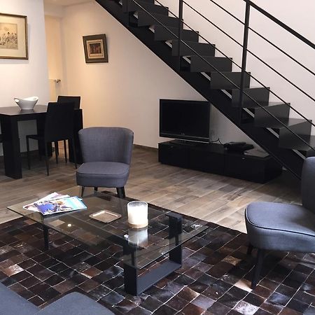 Appartement Saint Thomas Prestige Strasbourg Extérieur photo