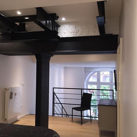 Appartement Saint Thomas Prestige Strasbourg Extérieur photo