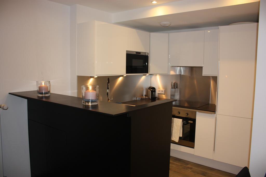 Appartement Saint Thomas Prestige Strasbourg Extérieur photo