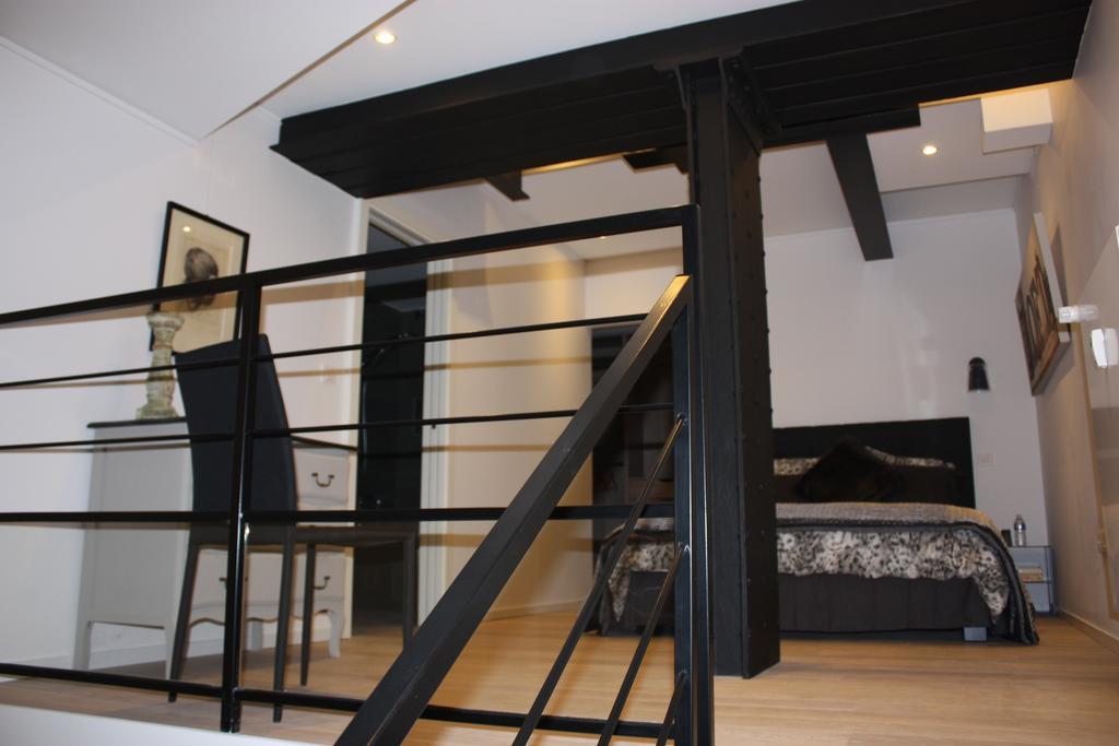 Appartement Saint Thomas Prestige Strasbourg Extérieur photo