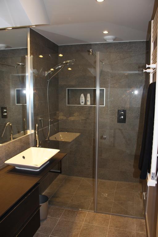 Appartement Saint Thomas Prestige Strasbourg Extérieur photo
