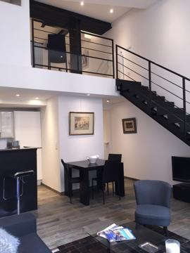 Appartement Saint Thomas Prestige Strasbourg Extérieur photo