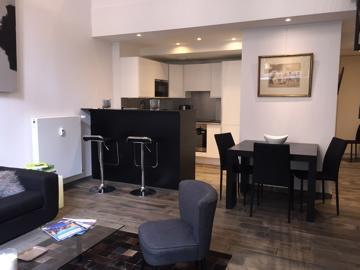 Appartement Saint Thomas Prestige Strasbourg Extérieur photo