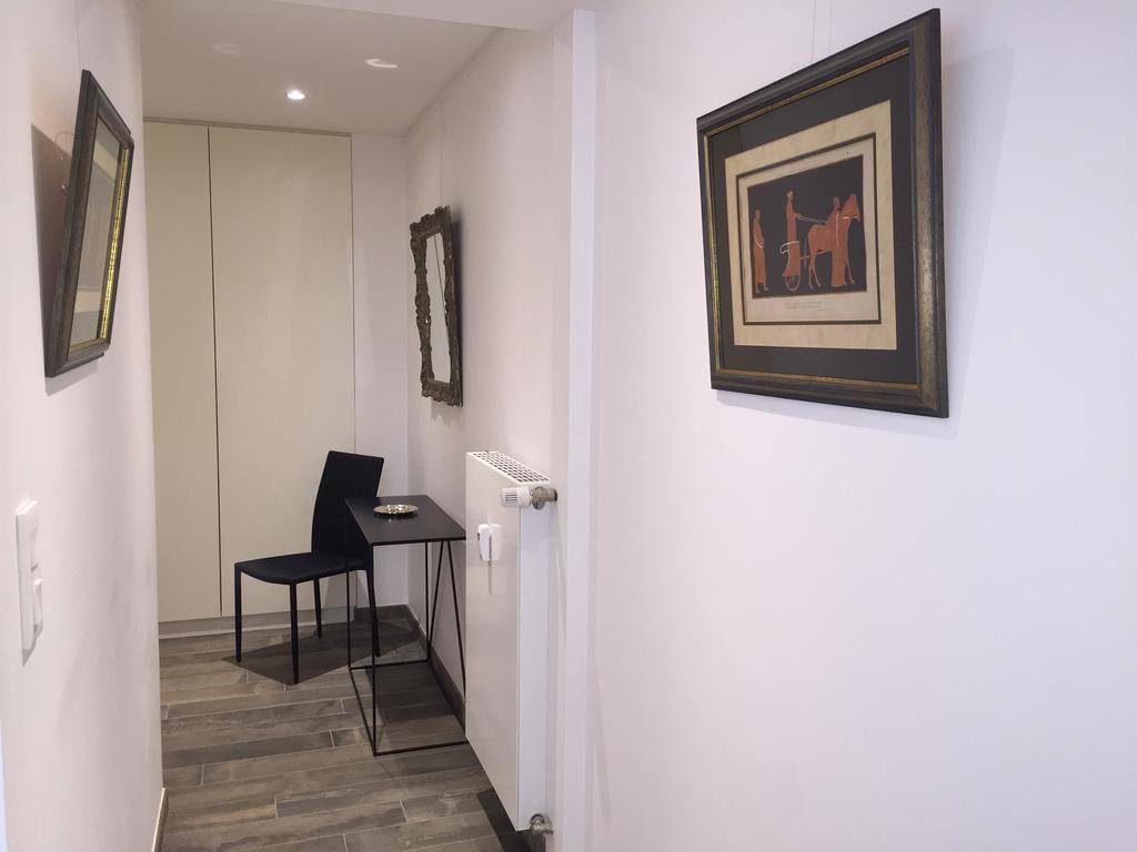 Appartement Saint Thomas Prestige Strasbourg Extérieur photo
