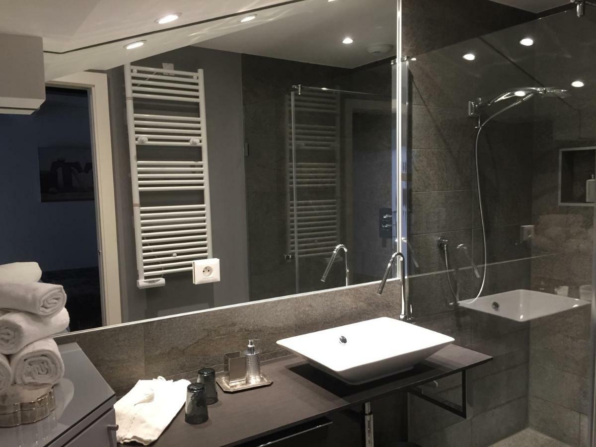Appartement Saint Thomas Prestige Strasbourg Extérieur photo