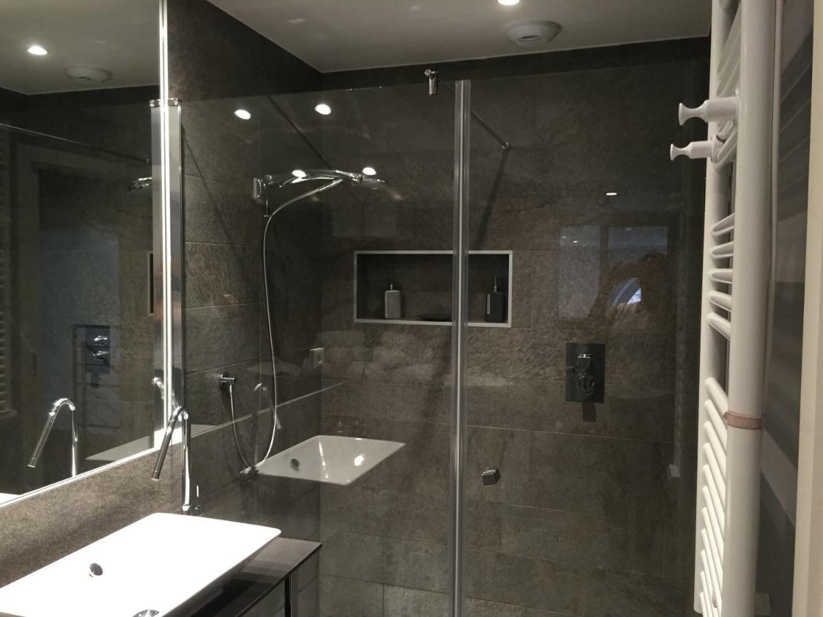 Appartement Saint Thomas Prestige Strasbourg Extérieur photo